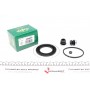 Ремкомплект супорта (переднього) Toyota Camry 01-06 (63mm) (Aisin)
