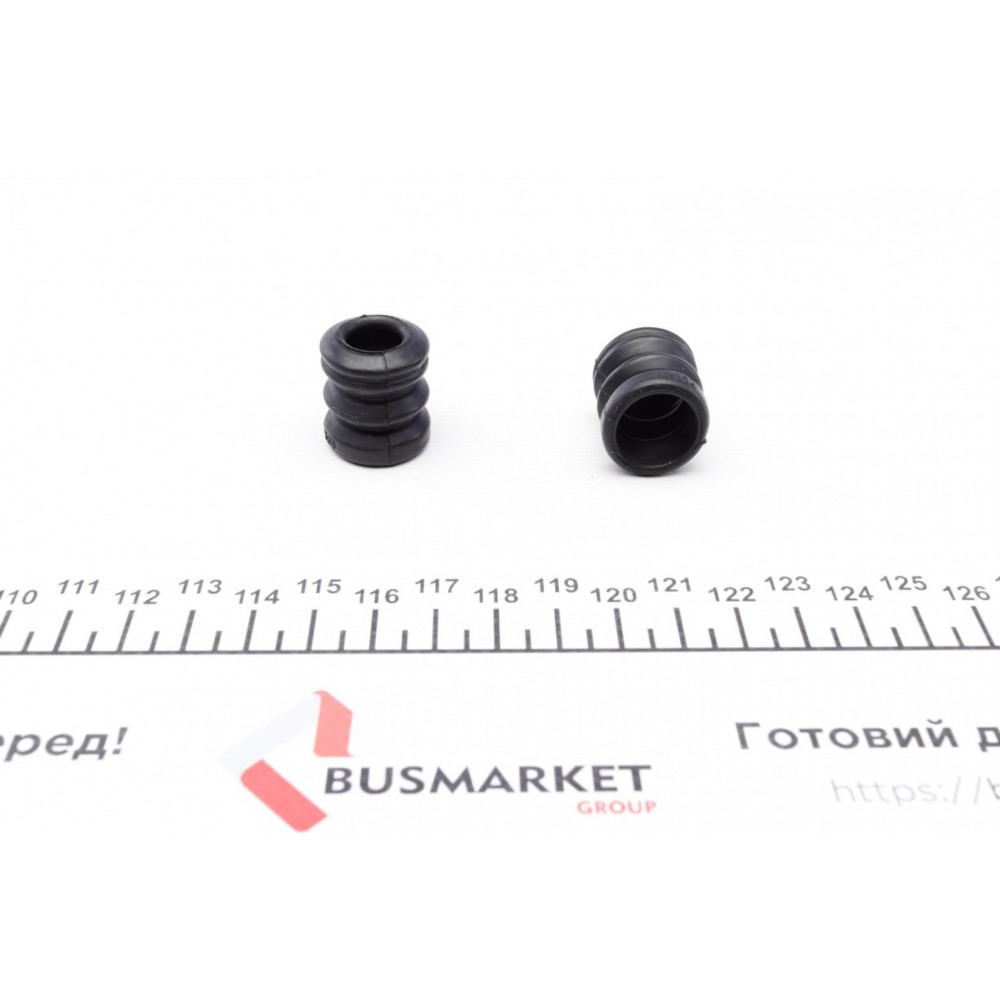 Ремкомплект супорта MB Sprinter (901-904) 96-/Vario (d=44mm) (+2 поршня) (Perrot)