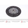 Комплект зчеплення Opel Astra H/J 1.7CDTI 07- (d=240mm)