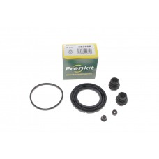 Ремкомплект супорта (переднього) Lexus RX/Toyota Previa 00-15 (d=63mm) (Akebono)