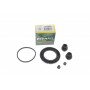 Ремкомплект супорта (переднього) Lexus RX/Toyota Previa 00-15 (d=63mm) (Akebono)