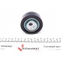 Ролик генератора Fiat Scudo 1.9D (натяжний) (70х27)