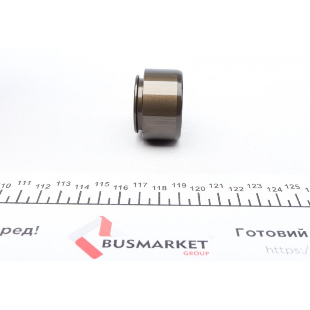 Ремкомплект супорта (переднього) Audi A6 12- (d=42mm) (+4 поршня) (Brembo)