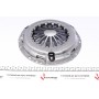Комплект зчеплення Toyota Avensis/Camry/Rav 4 2.0/2.4 00-11 (d=236mm) (+вижимний)