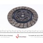 Комплект зчеплення Mazda 6 1.8 02-07 (d=230mm)