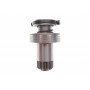 Бендикс стартера VW T4 1.9/2.4/2.5TDI 90-03 (z=10)