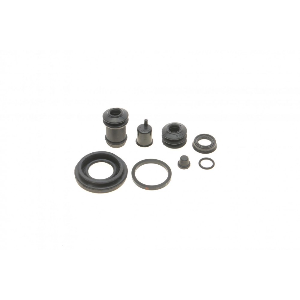 Ремкомплект супорта (заднього) Mazda 323 87-01 (d=30mm)(Nabco)