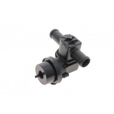 Кран пічки VW LT/T4/Crafter 2.0-2.5 TDI 96- (вакуумний) (8190.07)