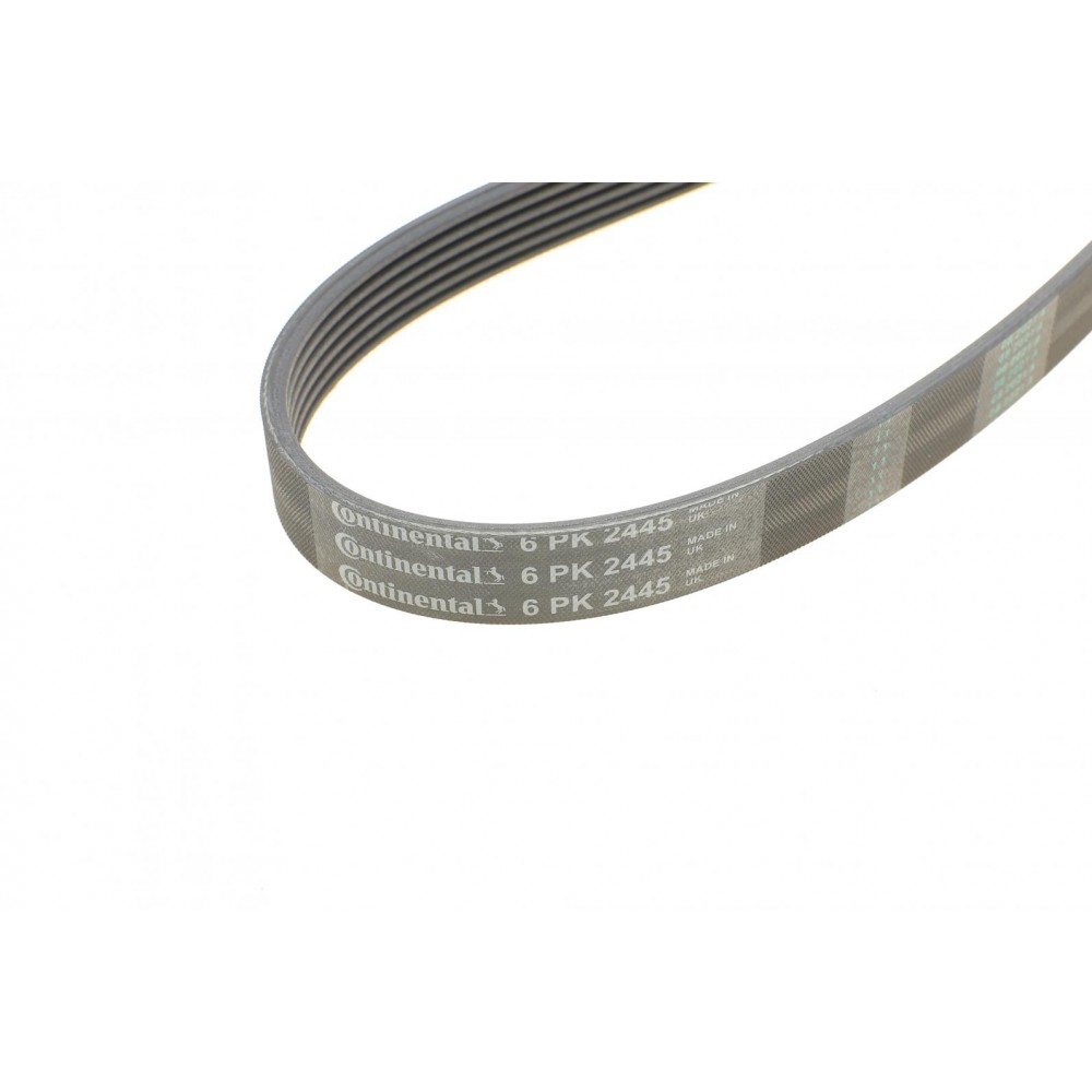 Ремінь генератора MB E-class (W211) 5.5 02-08 (M113)/Land Rover Range Rover 5.0SCV8 13-