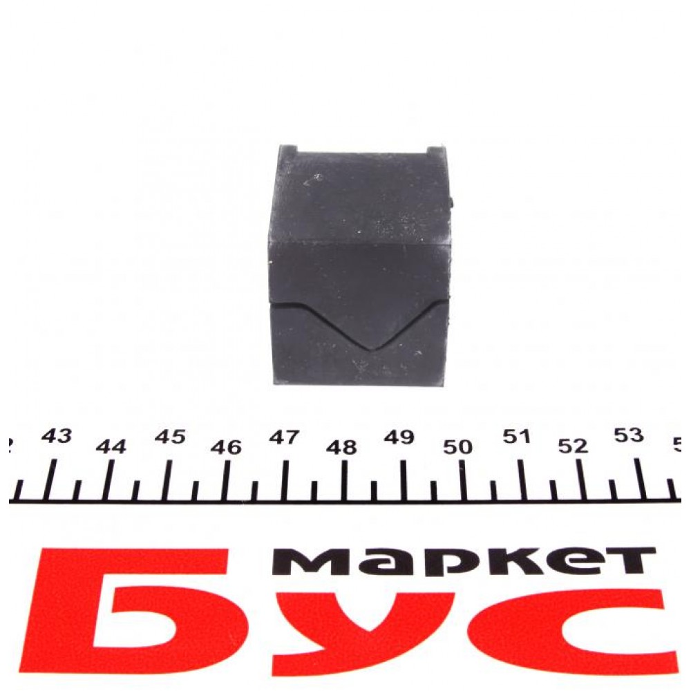 Втулка стабілізатора (переднього) MB Sprinter (d=22mm)