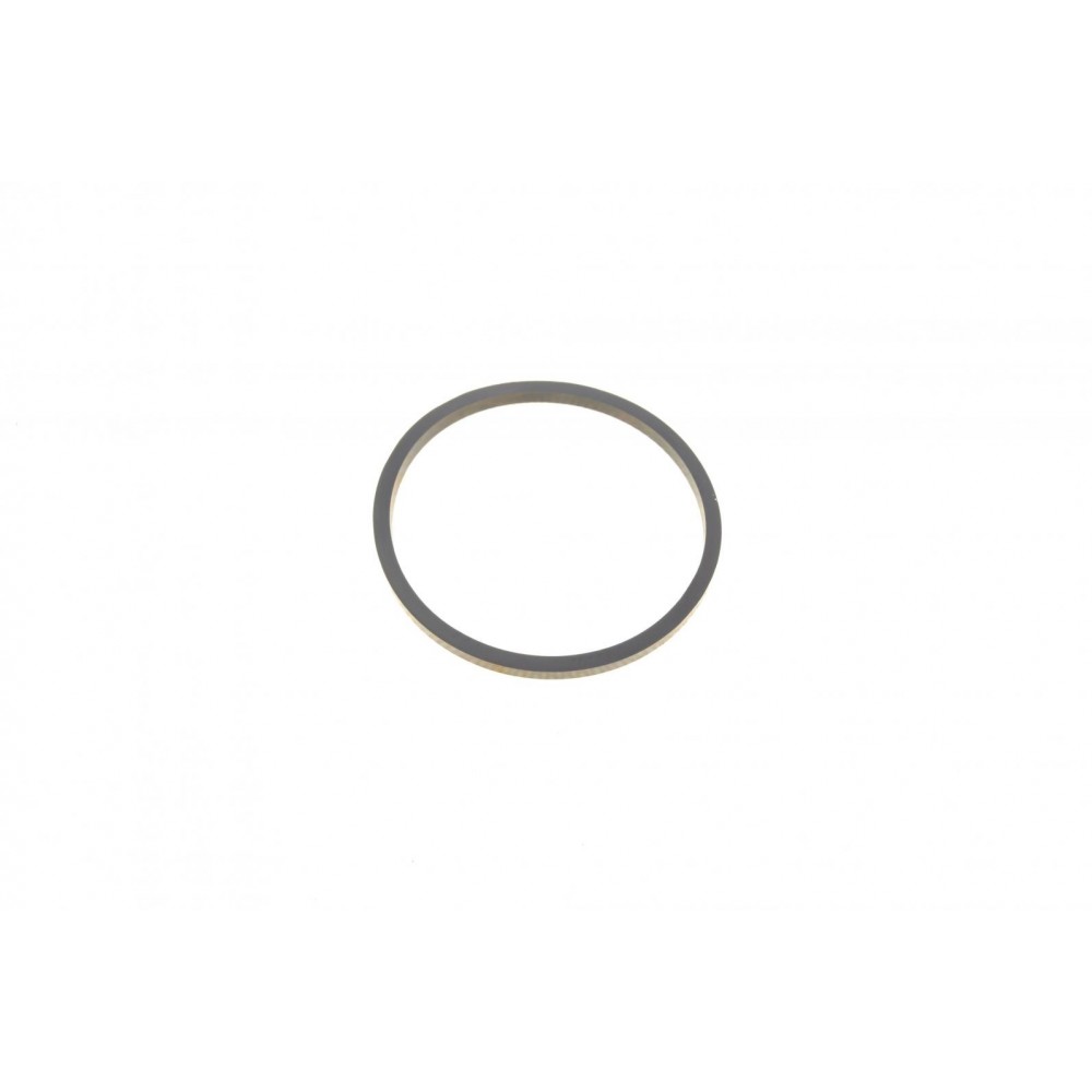 Ремкомплект супорта (переднього) Toyota Avensis 03-08(d=57mm)(Bosch)(+ поршен/направляюча) SuperKi