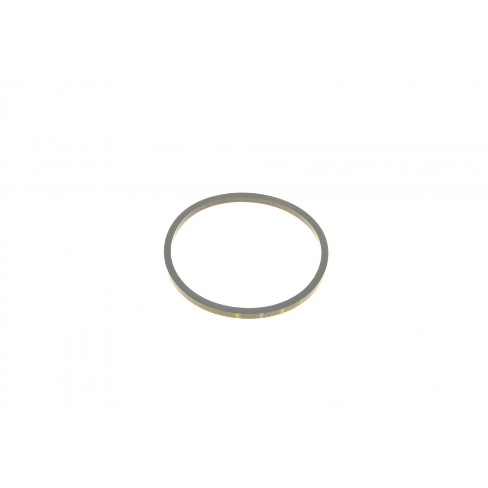 Ремкомплект супорта (переднього) Renault Megane IV/Scenic IV 17- (d=60mm) (+поршень) (Akebono)