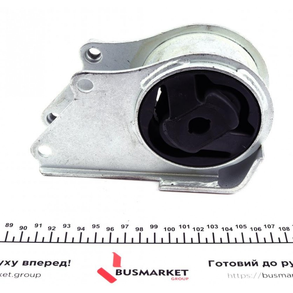 Подушка двигуна (задня) Fiat Ducato 1.9TD-2.5TD -94