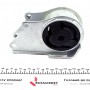 Подушка двигуна (задня) Fiat Ducato 1.9TD-2.5TD -94