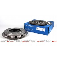 Комплект зчеплення MB Sprinter 2.2-2.7CDI 03-06 (замінено на 3000 970 121)