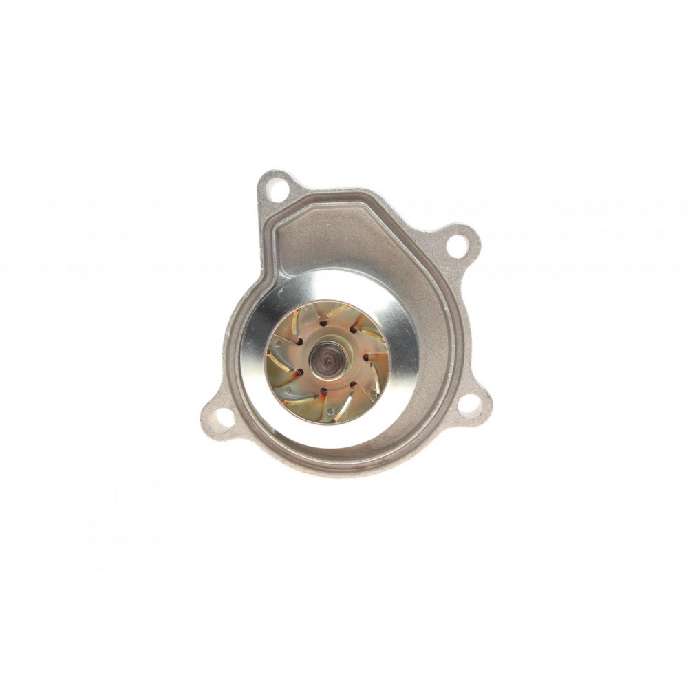 Комплект ременя генератора + помпа VW Skoda Rapid/ Roomster 1.2 06- (6PK1453) (-AC)