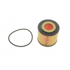 Фільтр масляний VW Fox/Polo/Seat Ibiza/Skoda Fabia/Rapid 1.2i 02-