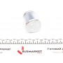 Ремкомплект супорта (переднього) Nissan X-Trail 01-13 (d=44mm) (Akebono)(+ 2 поршня)