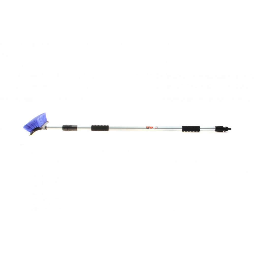 Щітка телескопічна для мийки вантажних транспортних засобів Telescopic Brush