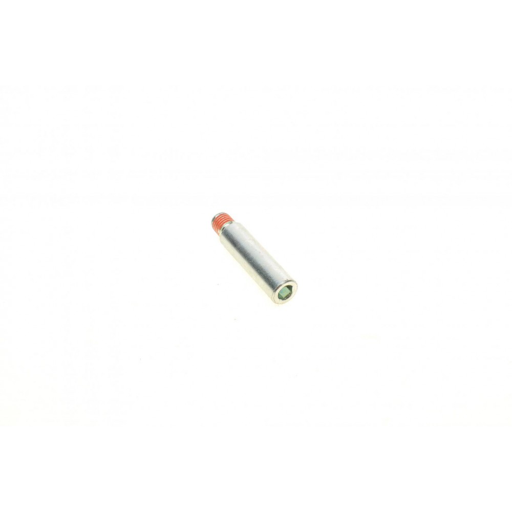 Направляюча супорта (переднього) VW Golf IV 97-05 (+1mm) (1шт)