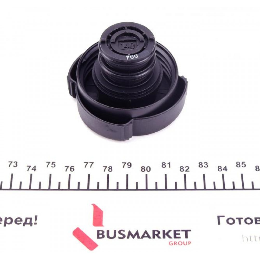 Кришка бачка розширювального BMW 3 (E36/E46)/ 5 (E39/E60)/ 7 (E38) 1.8-3.0d -10