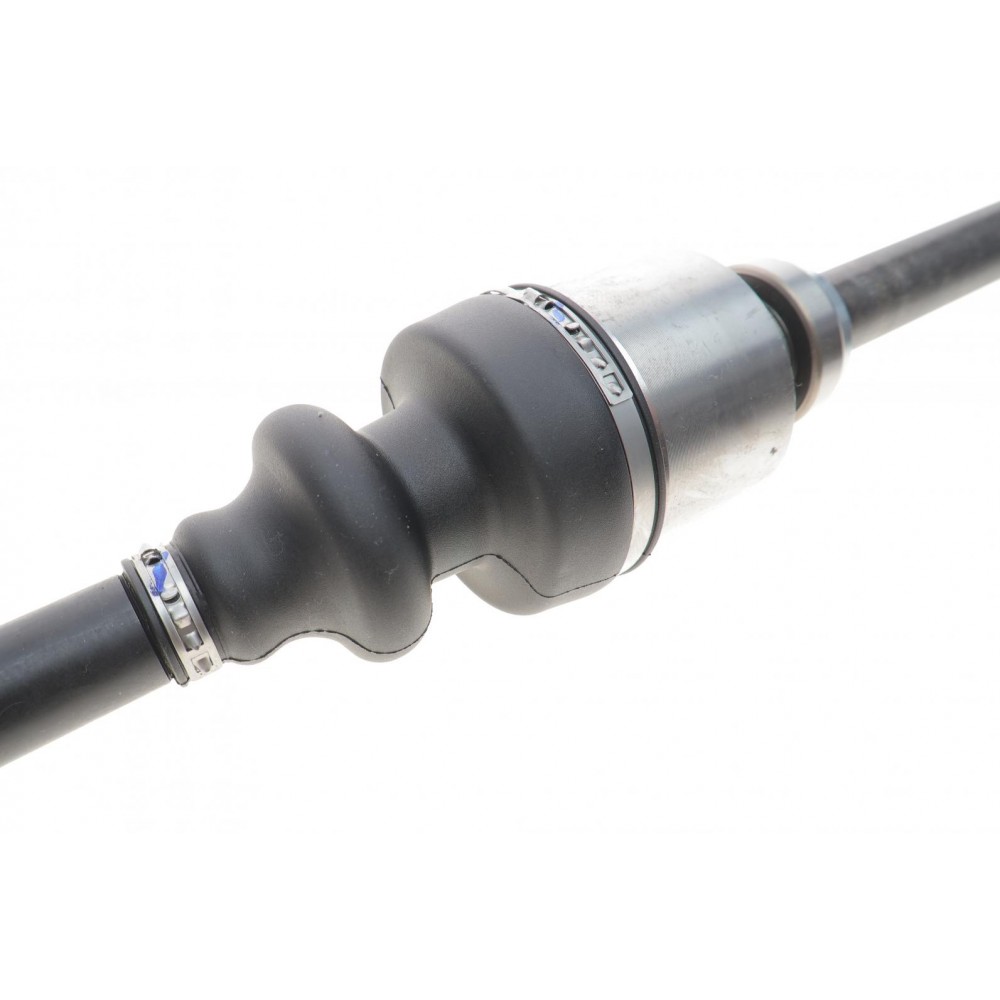 Піввісь Citroen Berlingo/Peugeot Partner 1.6/2.0 HDi 98-11 (R) (25x24x865x48T) (+ABS)