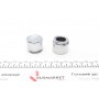Ремкомплект супорта (заднього) MB E-class 96-03 (d=36mm) (Ate) (+2 поршня)
