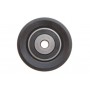 Ролик генератора Citroen Berlingo/Jumpy/Peugeot Expert/Partner 1.9D 98-08 (натяжний) (60x26)