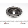 Комплект зчеплення Skoda Fabia/Roomster 1.4 TDI 05-10 (d=220mm) (+вижимний)