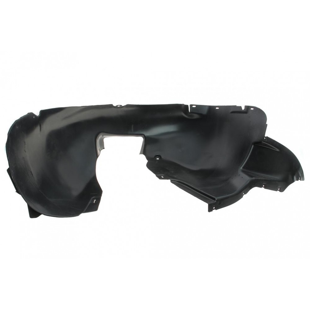 Підкрильник (передній) VW Caddy III 04-15/Touran 03-10 (R)