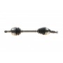 Піввісь Opel Insignia A 2.0 CDTI 08-17 (L) (30x25x631)