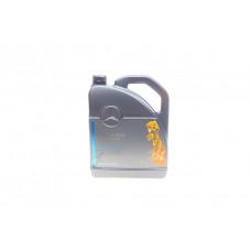 Олива 5W40 MB229.5 (5л) (0009898301AAA4/BAA4/000989920213AIFE)