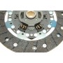 Комплект зчеплення Citroen Jumpy 1.9D 98- (d=220mm)