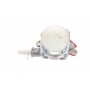 Насос вакуумний MB X-Class (470) 2.3D (OM699) 17-20/Renault Master/Opel Movano 2.3 CDTI 10-