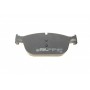 Колодки гальмівні (передні) Citroen C5/C6/Peugeot 308/508 09- (TEVES) Q+