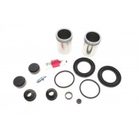 Ремкомплект супорта Iveco Daily/Renault Mascott 99- (d=44mm) (+2 поршня) (Brembo)