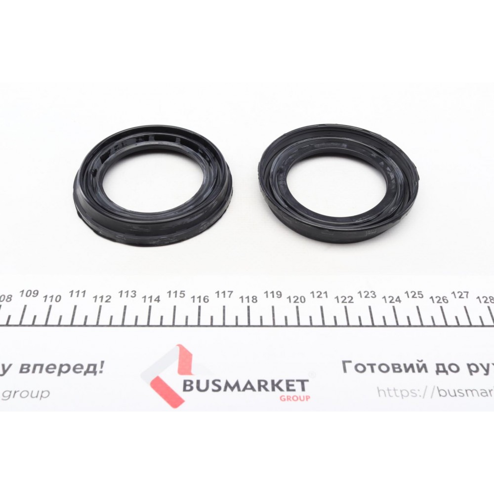 Ремкомплект супорта (переднього) Iveco Daily 06-11 (d=60mm) (Brembo)