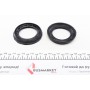 Ремкомплект супорта (переднього) Iveco Daily 06-11 (d=60mm) (Brembo)