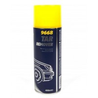 Засіб для очищення кузова Tar Remover (450ml) заміна на 9668 MANNOL