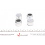 Ремкомплект супорта (переднього) Lexus LS/GS/IS 00- (d=43mm) (+4 поршня) (Advi)