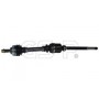 Піввісь Citroen Berlingo/Peugeot Partner 1.6/2.0 HDi 98-11 (R) (25x24x869x48T) (+ABS)