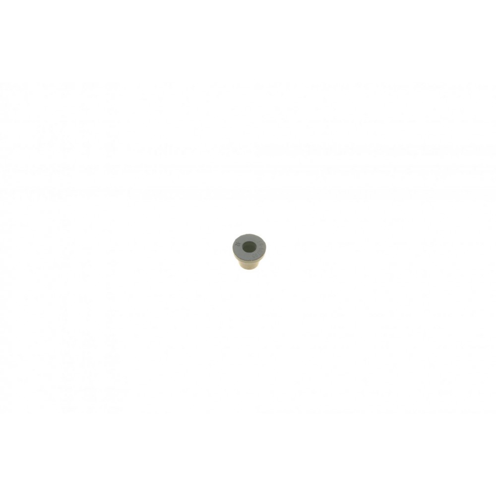 Ремкомплект супорта (переднього) Toyota Avensis 01-09 (d=64mm) (Akebono) (+поршень/направляюча) SuperKit