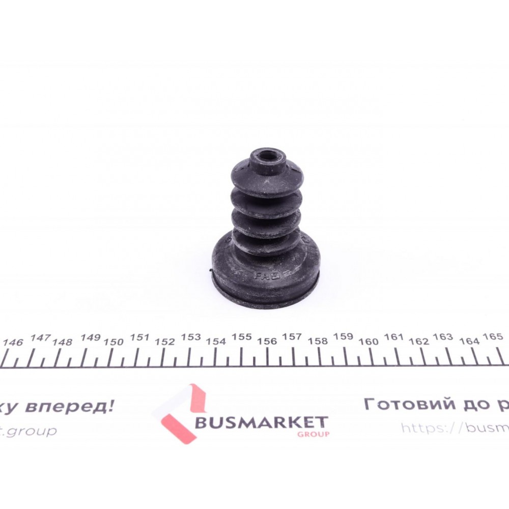 Ремкомплект циліндра зчеплення (робочого) MB LK/LN2 -98 = RK38807K
