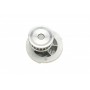 Комплект ГРМ + помпа Opel Astra G 1.4/1.6 16V 98-09 (162x20) (538 0024 10)