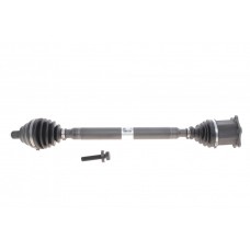 Піввісь (передня) VW Golf 1.9-2.0 TDI 03- /Passat 2.0TDI 05-14 (R) (36x754.5)