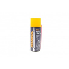 Засіб для видалення іржі M-40 Lubricant (400ml)