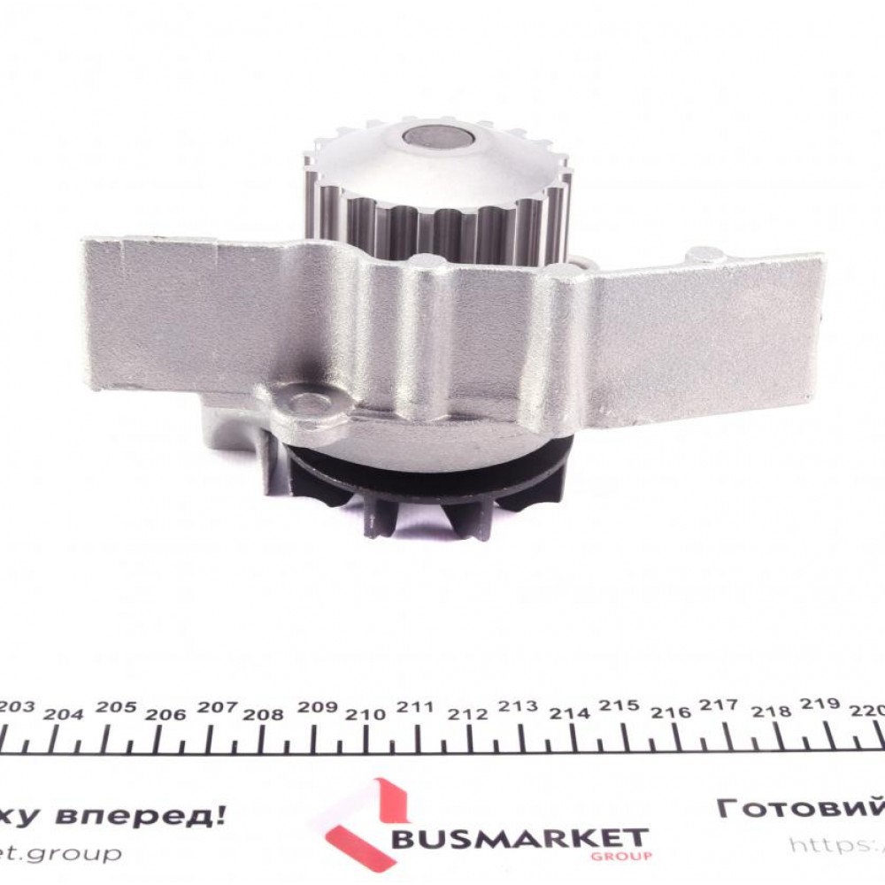 Помпа води Citroen Berlingo/Peugeot Partner 1.9D 96-02