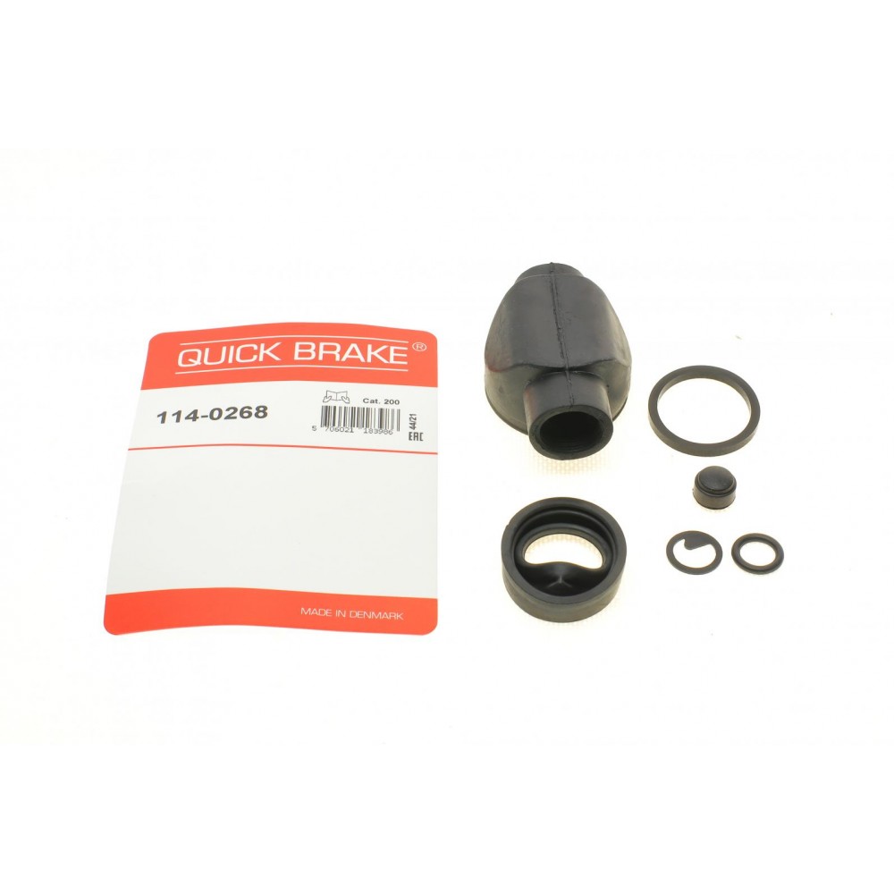 Ремкомплект супорта (заднього) Citroen Xsara 97-05 (d=32mm) (Bosch)