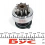 Бендикс стартера Citroen Jumper/Fiat Ducato/Peugeot Boxer/Daily IV 2.3/2.8 JTD/HDi 02- (z=9) = 237667