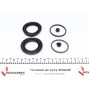 Ремкомплект супорта (переднього) Fiat Ducato 02- (Brembo) (+ 2 поршня)
